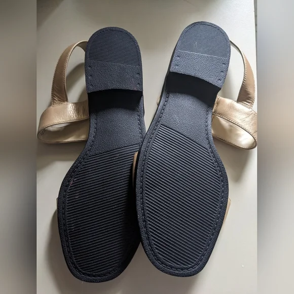 Jennifer Moore sandals - Picture 3 of 4